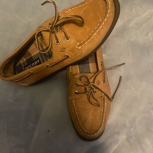 Sperry TOP-SIDER women’s size 7M